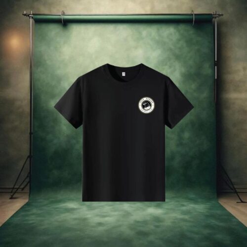 Black T-Shirt