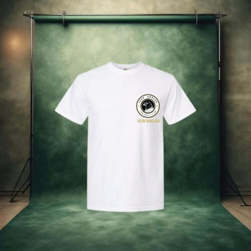 White T-Shirt