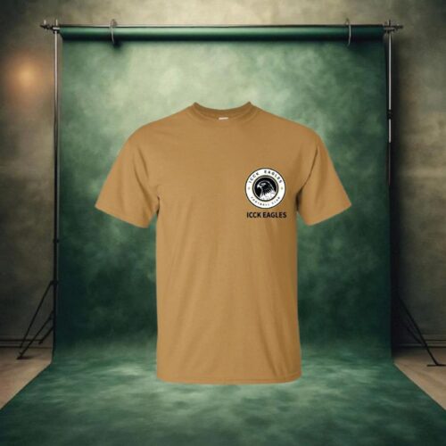 Brown T-Shirt